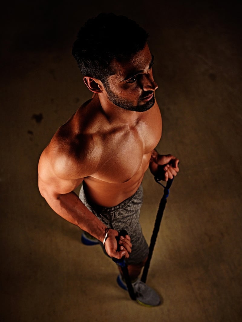Gym Image