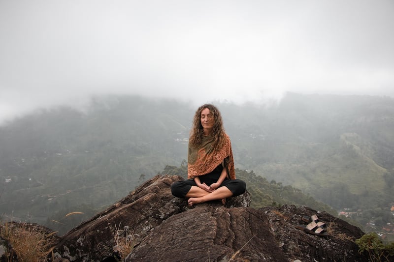 Transcendental Meditation